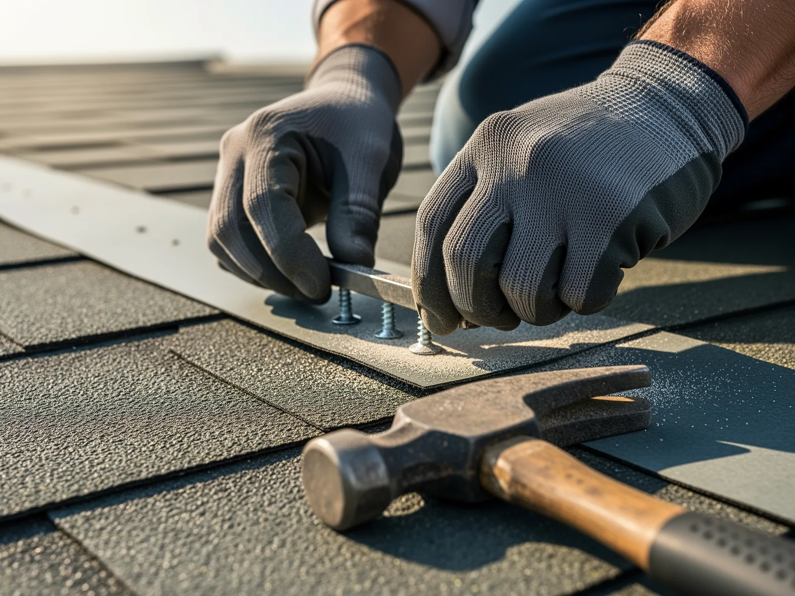 Why choose Fascia Repair in Hoskins, NE